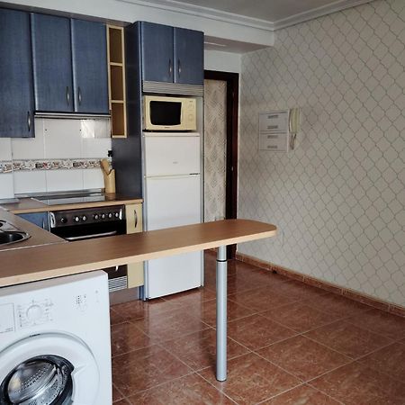 Apartamento Las Gaviotas Διαμέρισμα Moaña Εξωτερικό φωτογραφία