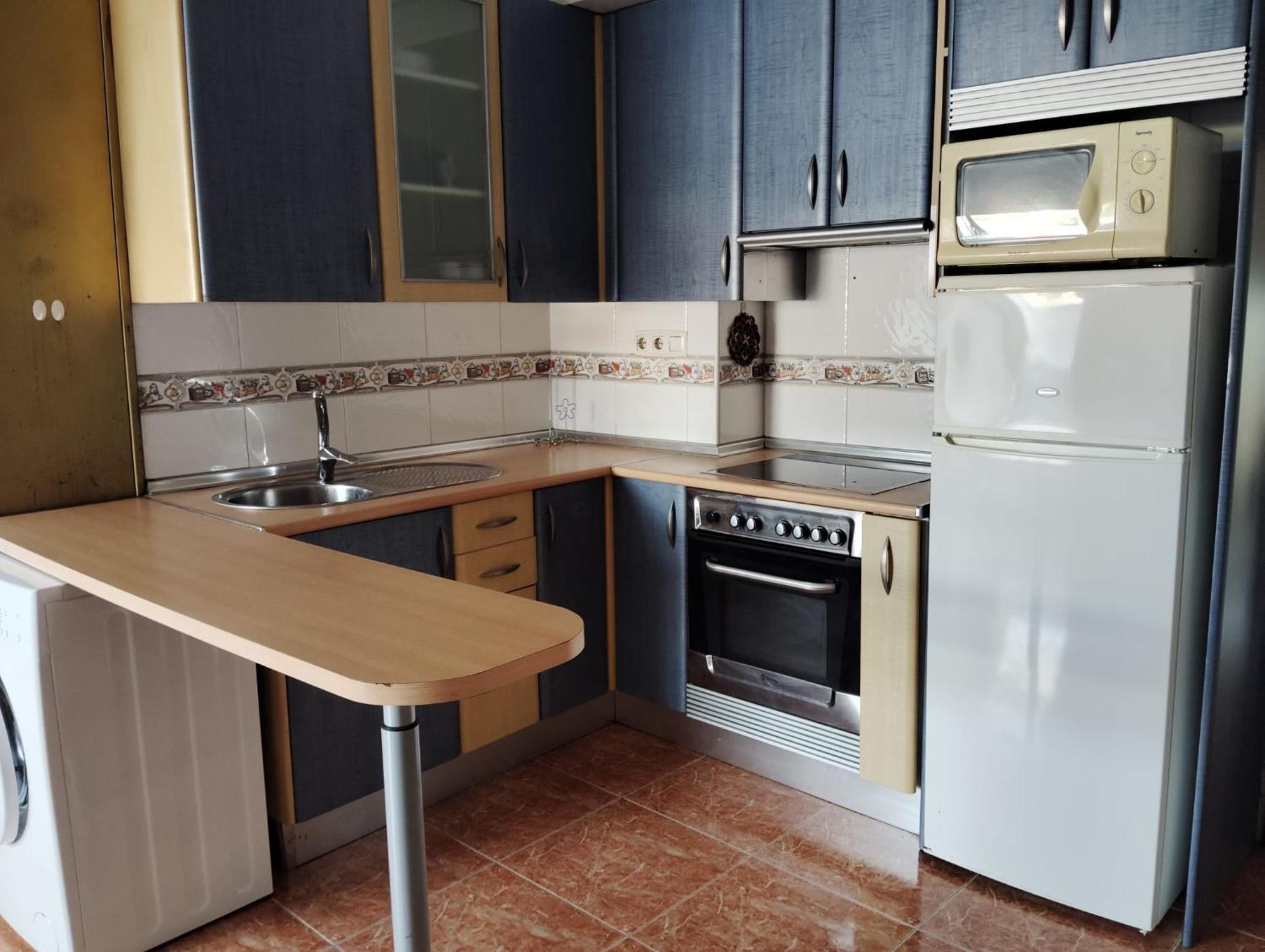 Apartamento Las Gaviotas Διαμέρισμα Moaña Εξωτερικό φωτογραφία