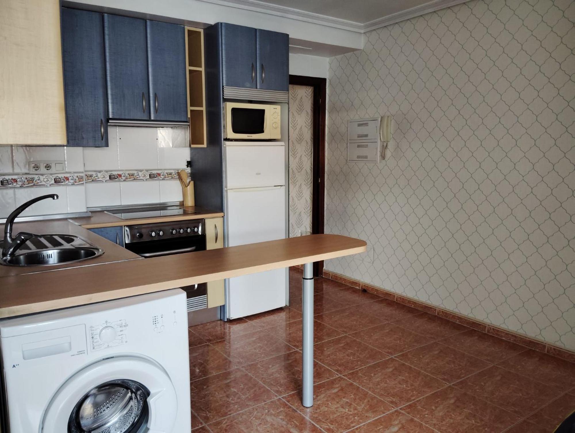 Apartamento Las Gaviotas Διαμέρισμα Moaña Εξωτερικό φωτογραφία
