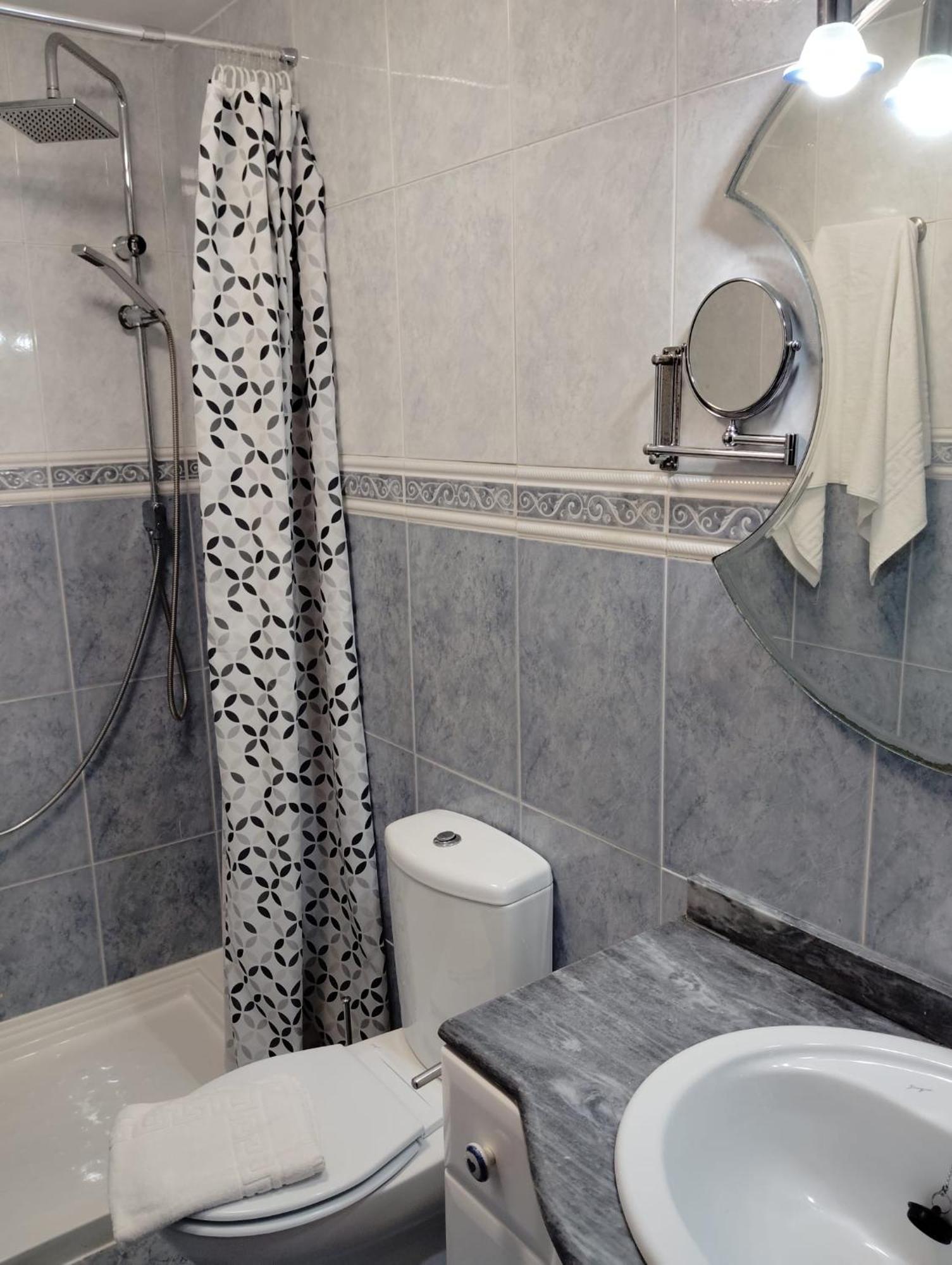 Apartamento Las Gaviotas Διαμέρισμα Moaña Εξωτερικό φωτογραφία