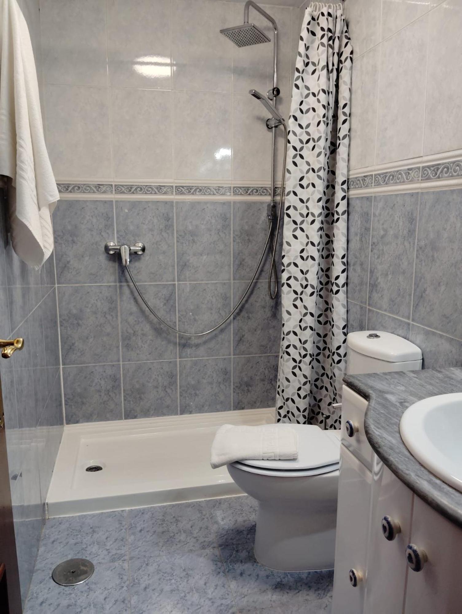 Apartamento Las Gaviotas Διαμέρισμα Moaña Εξωτερικό φωτογραφία