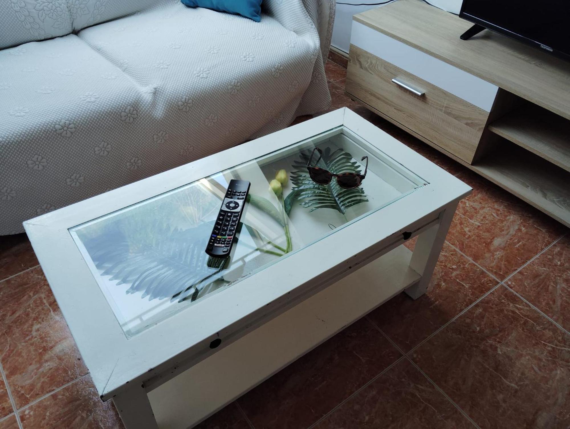 Apartamento Las Gaviotas Διαμέρισμα Moaña Εξωτερικό φωτογραφία