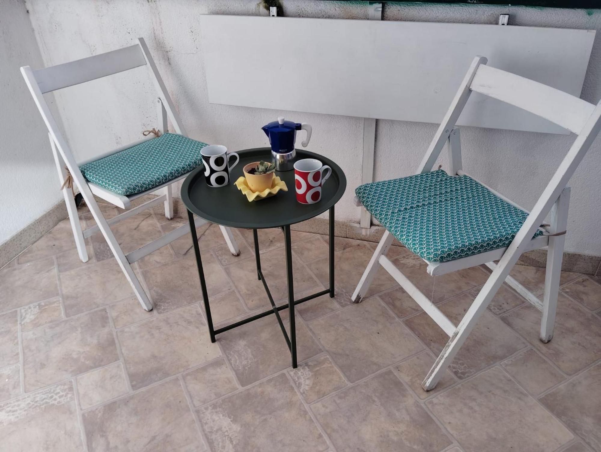 Apartamento Las Gaviotas Διαμέρισμα Moaña Εξωτερικό φωτογραφία