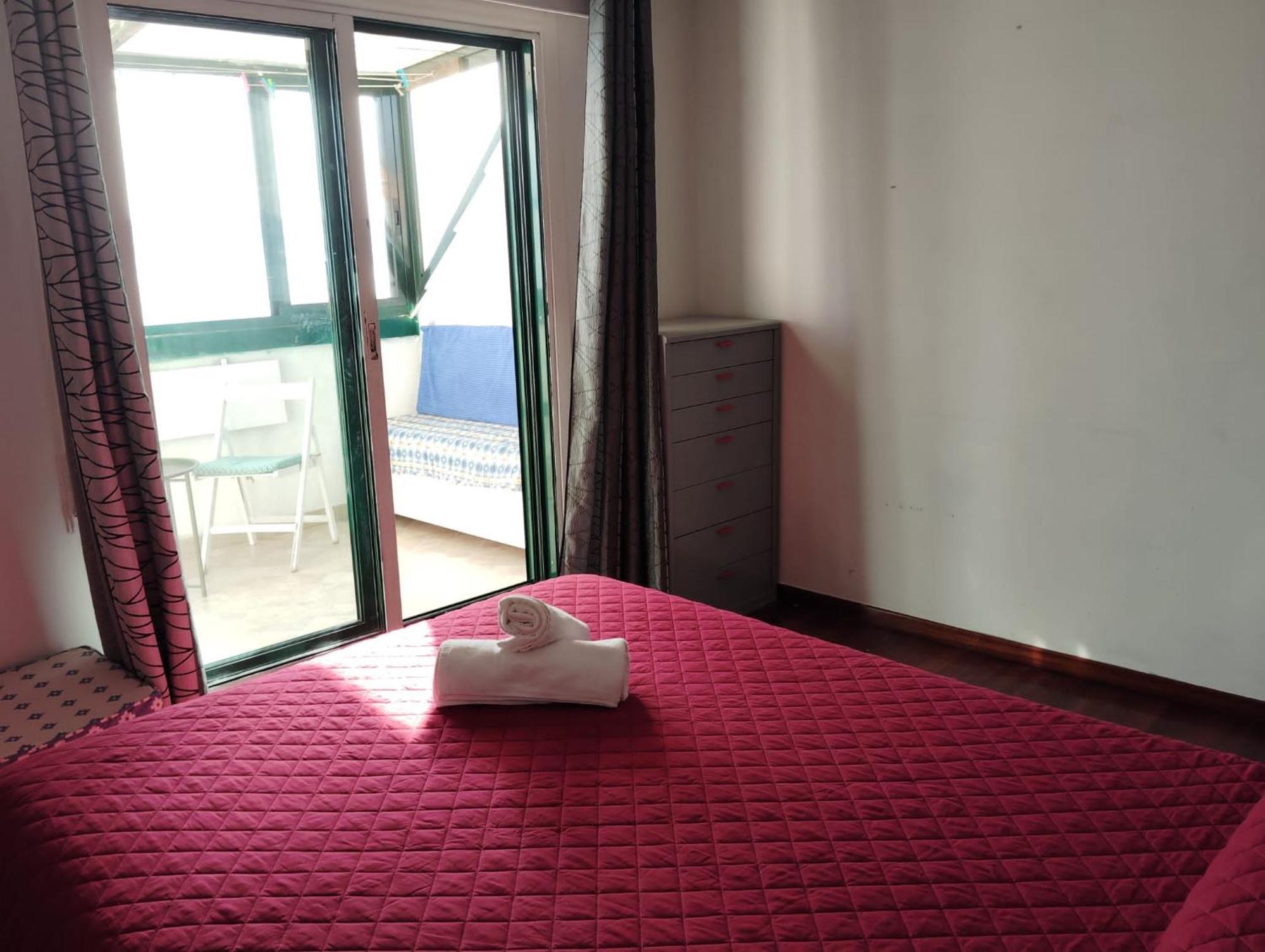 Apartamento Las Gaviotas Διαμέρισμα Moaña Εξωτερικό φωτογραφία